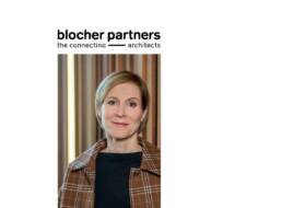 Mitwisser - Werksvortrag Anja Pangerl von blocher partners